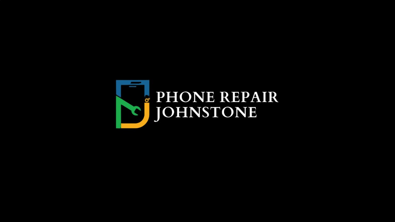 phone repair johnstone